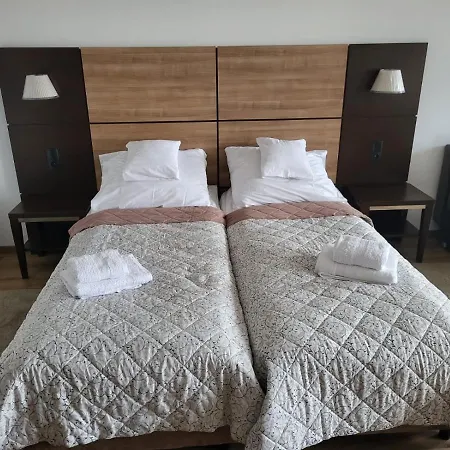 Apartamento Prywatny, W 4 -gwiazdkowym Diva, Balkon, 300m Do Morza, Do Dworca Pkp Pieszo 10 Minut, Darmowe Wifi W Apartamencie, Dodatkowo Platne - Parking, Spa, Silownia, Squash