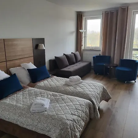 Appartamento Prywatny, W 4 -gwiazdkowym Diva, Balkon, 300m Do Morza, Do Dworca Pkp Pieszo 10 Minut, Darmowe Wifi W Apartamencie, Dodatkowo Platne - Parking, Spa, Silownia, Squash *