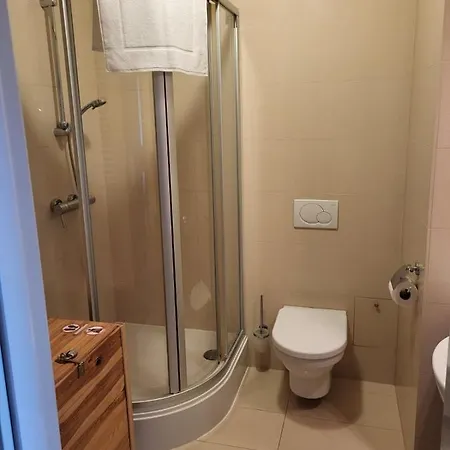 Diva Hotel: Beachside With Balcony And Amenities Kolobrzeg