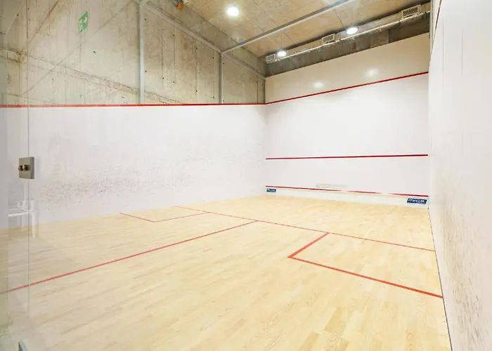 Prywatny, W 4 -gwiazdkowym Diva, Balkon, 300m Do Morza, Do Dworca Pkp Pieszo 10 Minut, Darmowe Wifi W Apartamencie, Dodatkowo Platne - Parking, Spa, Silownia, Squash * Kolberg